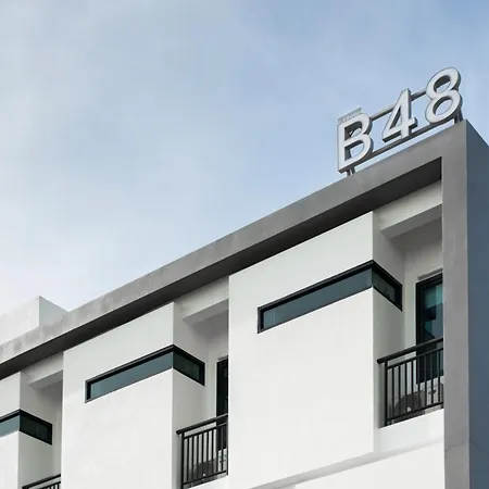 B48 Hotel