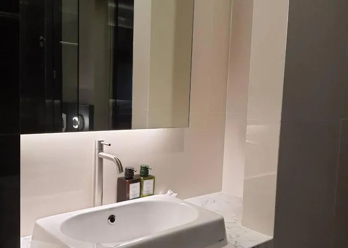 Hotel B48 Bangkok