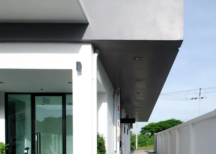 Hotel B48