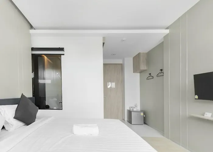 B48 Bangkok